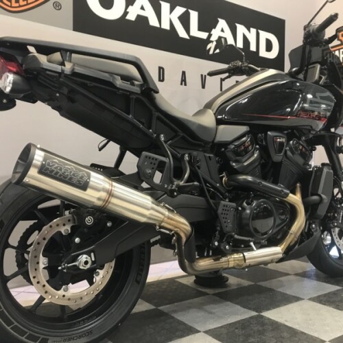 Harley-Davidson® Pan America® 1250 ST 2025 thumb 0