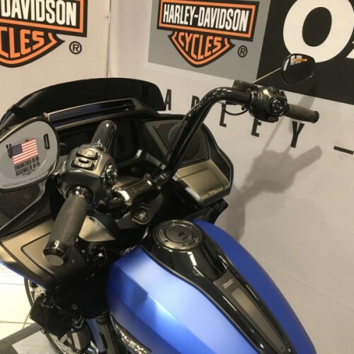 Harley-Davidson® Road Glide® 2026 thumb 1