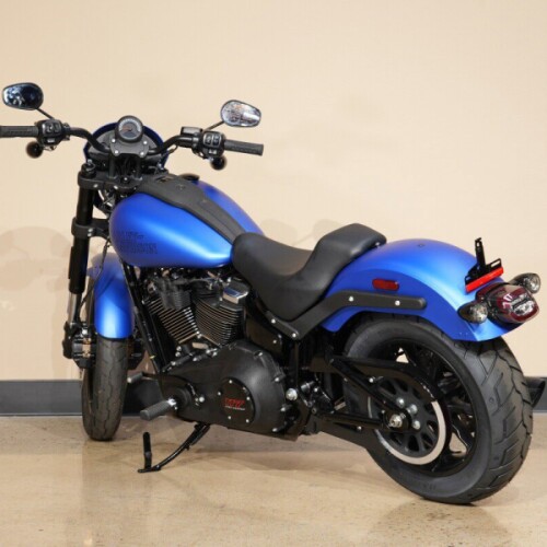 Harley-Davidson® Low Rider™ S 2026 thumb 0