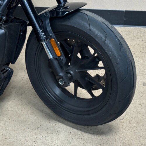 RH1250S 2023 Sportster® S thumb 2