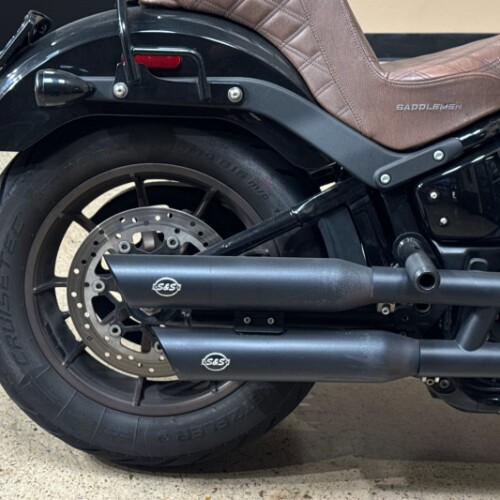 FXLRS 2022 Low Rider® S thumb 3