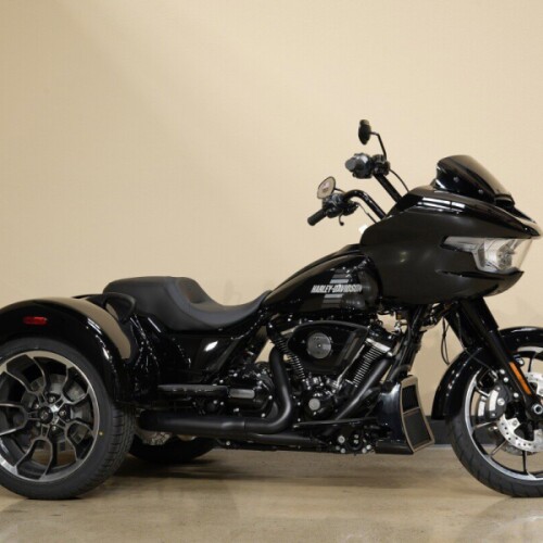 Harley-Davidson® Road Glide 3 2026 thumb 2