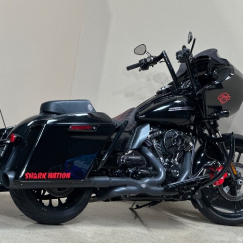 FLTRXS 2019 Road Glide® Special thumb 0