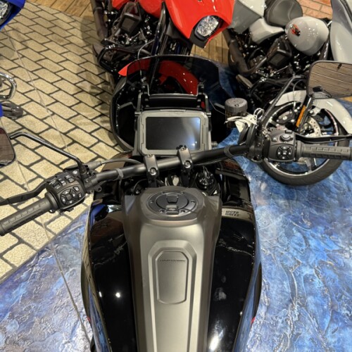 Harley-Davidson® Pan America® 1250 ST 2026 thumb 0
