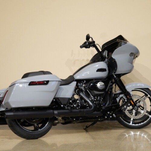 Harley-Davidson® Road Glide™ 2026 thumb 3