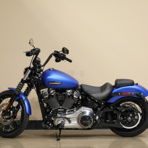 Harley-Davidson® Street Bob® 2026 thumb 1
