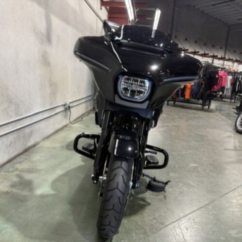 FLHX 2026 Street Glide® thumb 1
