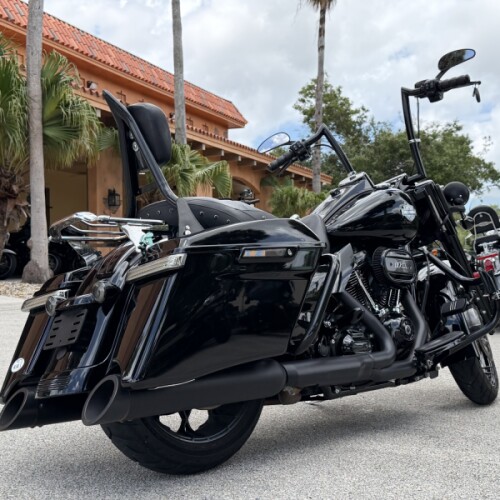 Harley-Davidson® Road King® Special 2024 thumb 2