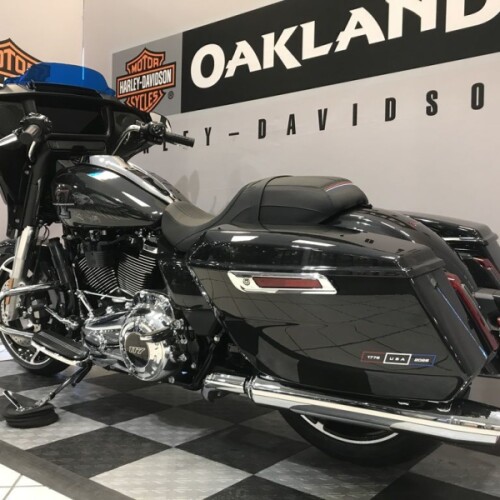 Harley-Davidson® Street Glide® 2026 thumb 0