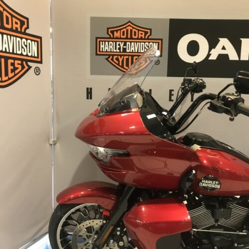 Harley-Davidson® Road Glide Limited 2026 thumb 0