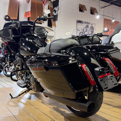Harley-Davidson® Road Glide™ 2026 thumb 0