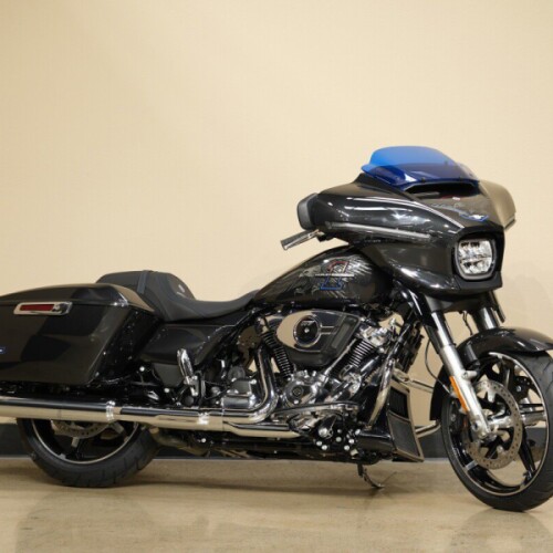 FLHX 2026 Street Glide® thumb 2