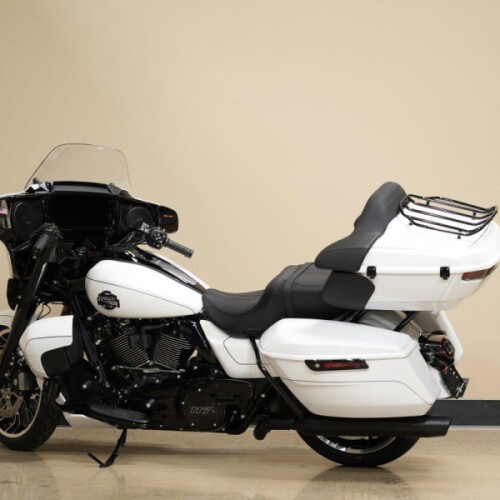 Harley-Davidson® Street Glide Limited 2026 thumb 0