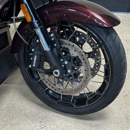 FLTRXSE 2024 CVO™ Road Glide® thumb 2