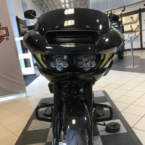 Harley-Davidson® Road Glide® 2026 thumb 1