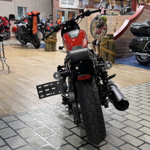 Harley-Davidson® Nightster™ Special 2026 thumb 1