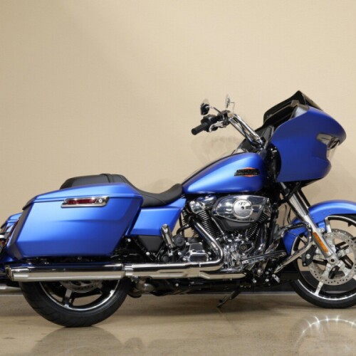 Harley-Davidson® Road Glide™ 2026 thumb 3