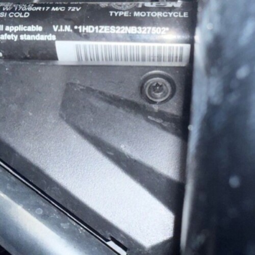 RA1250S 2022 Pan America™ 1250 Special thumb 3