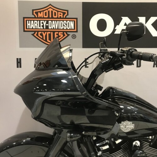 Harley-Davidson® Road Glide® Special 2022 thumb 0