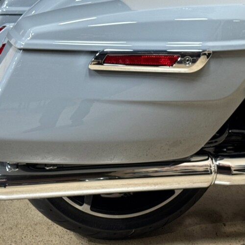 Harley-Davidson® Street Glide® 2026 thumb 3