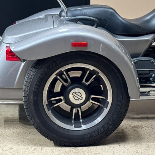 FLRT 2017 Freewheeler® thumb 3