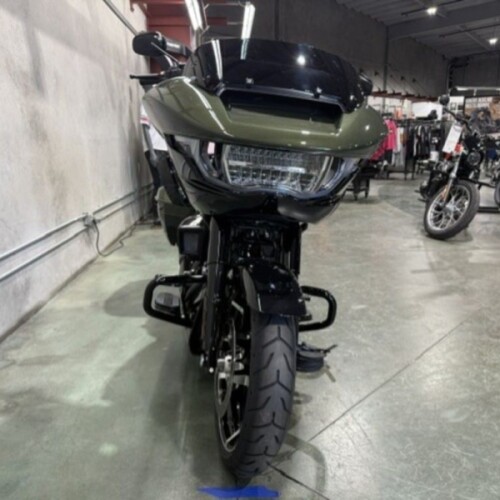 FLTRX 2026 Road Glide® thumb 1