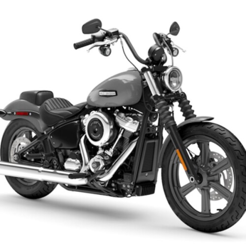 FXBB 2026 Street Bob® thumb 3