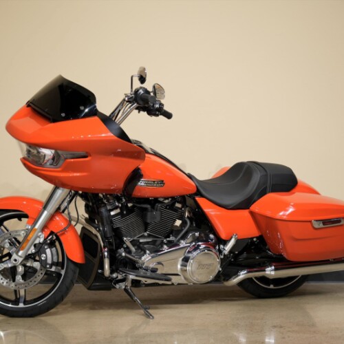 Harley-Davidson® Road Glide™ 2026 thumb 0