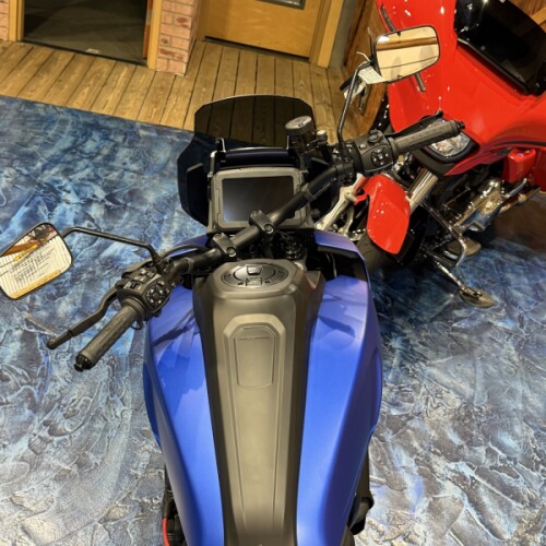 Harley-Davidson® Pan America® 1250 ST 2026 thumb 0