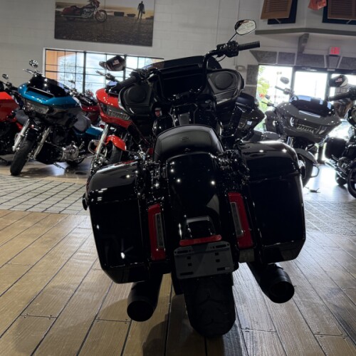 Harley-Davidson® Road Glide™ 2026 thumb 1