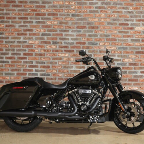 FLHRXS 2025 Road King™ Special thumb 3