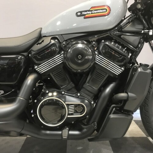 Harley-Davidson® Nightster Special® 2026 thumb 2