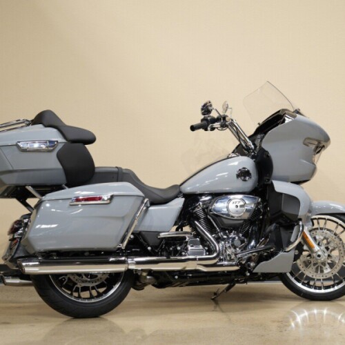 Harley-Davidson® Road Glide Limited 2026 thumb 3