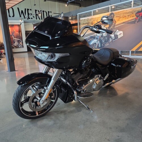FLTRX 2026 Road Glide® thumb 1