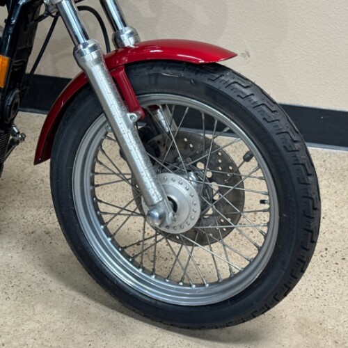 XL883 1998 Sportster 883 Standard thumb 2