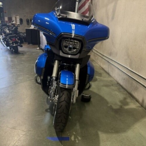 FLHXLSE 2026 CVO Street Glide Limited thumb 1