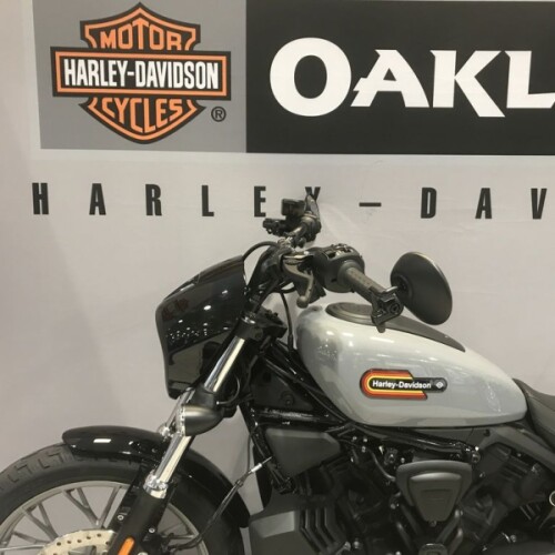Harley-Davidson® Nightster Special® 2026 thumb 0