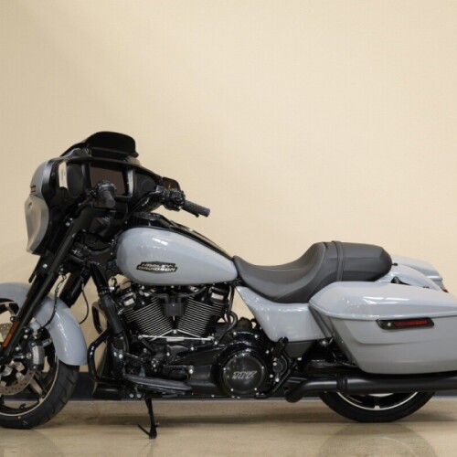 FLHX 2026 Street Glide® thumb 1