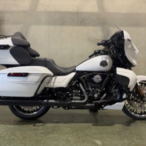 FLHXL 2026 Street Glide Limited thumb 3