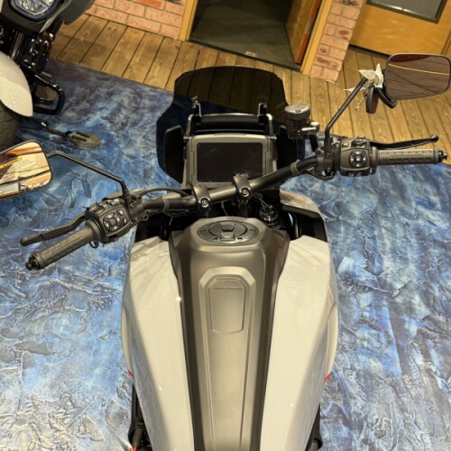 Harley-Davidson® Pan America® 1250 ST 2026 thumb 0