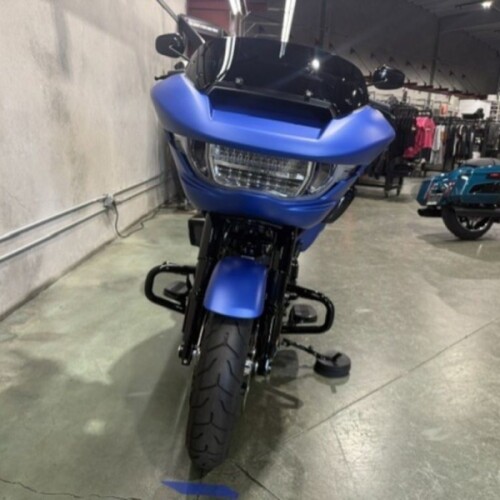 FLTRX 2026 Road Glide® thumb 1