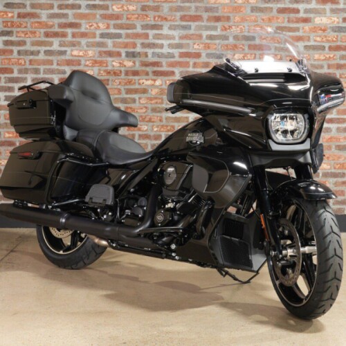 FLHXU 2025 Street Glide™ Ultra thumb 0