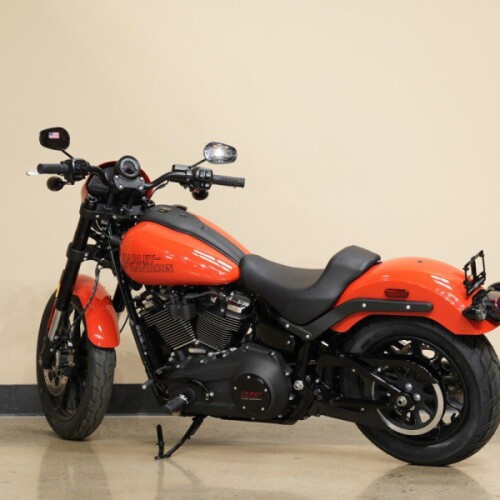 Harley-Davidson® Low Rider™ S 2026 thumb 0