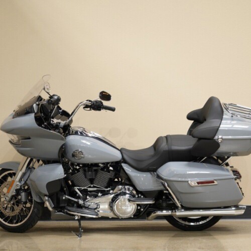Harley-Davidson® Road Glide Limited 2026 thumb 1