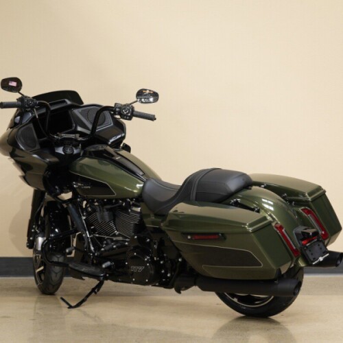 Harley-Davidson® Road Glide™ 2026 thumb 0