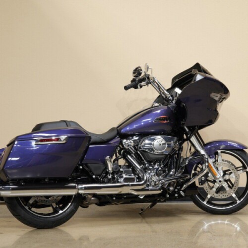 Harley-Davidson® Road Glide™ 2026 thumb 3