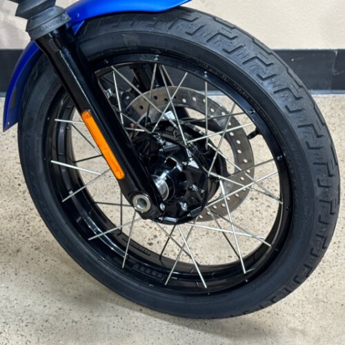 Harley-Davidson® Street Bob® 2026 thumb 2