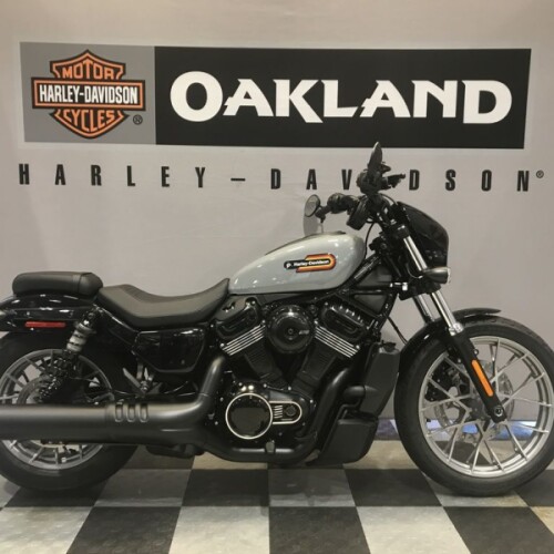 Harley-Davidson® Nightster Special® 2026 thumb 3