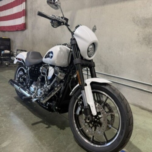 FXLRS 2026 Low Rider® S thumb 2
