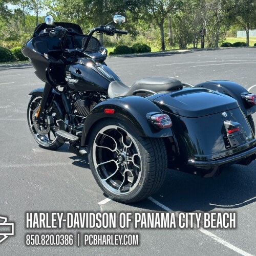 2026 Harley-Davidson® Road Glide 3 thumb 0